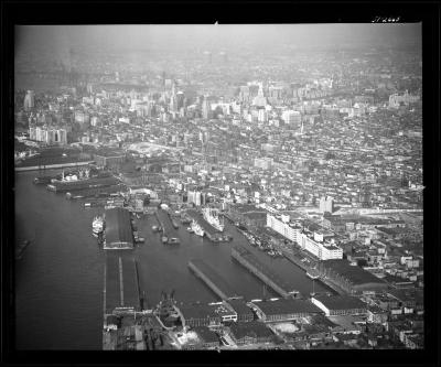 Gowanus Canal Basin, N.Y.