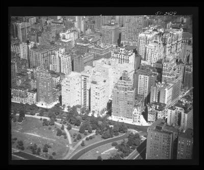 Schwab Housing, N.Y.