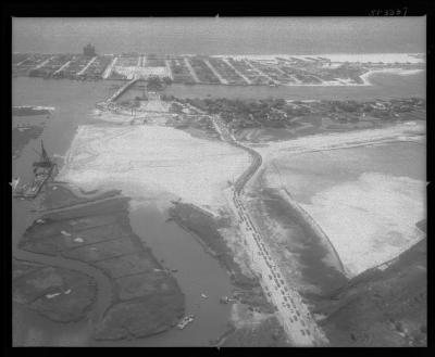Atlantic Beach Bridge, N.Y.