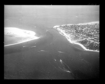 Jones Inlet, N.Y.