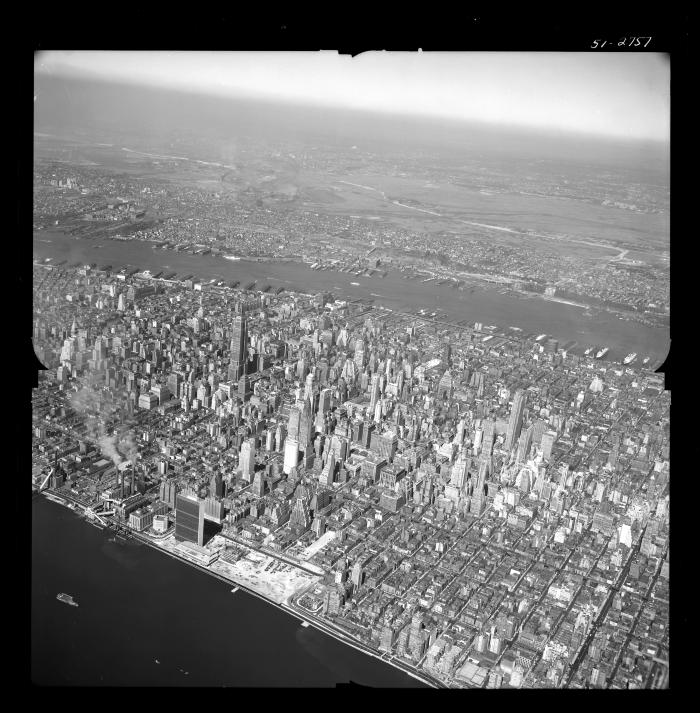 Midtown Manhattan, N.Y.