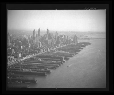 Lower New York, N.Y.