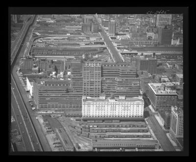 Starrett Lehigh Building, N.Y.