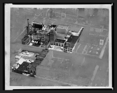 Liebman Brewery, N.Y.