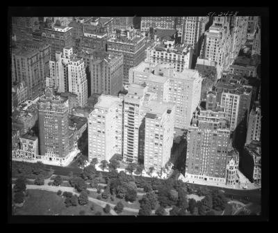 Schwab Housing, N.Y.