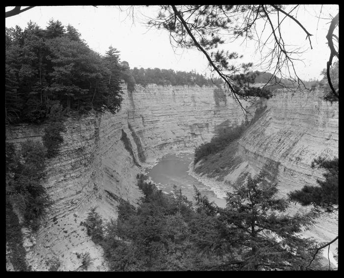 Letchworth State Park