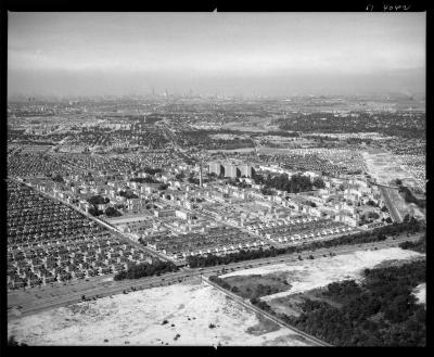 Fresh Meadows Housing, N.Y.