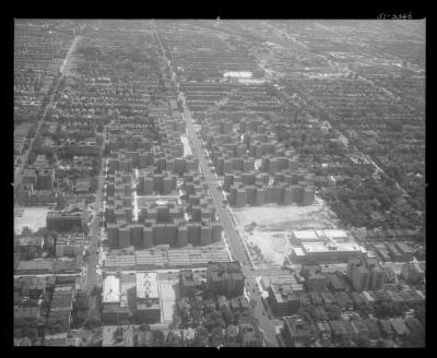 Vanderveer Housing, N.Y.