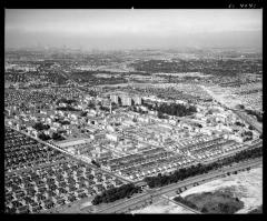 Fresh Meadows Housing, N.Y.