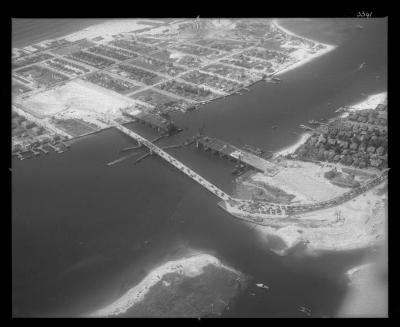 Atlantic Beach Bridge, N.Y.