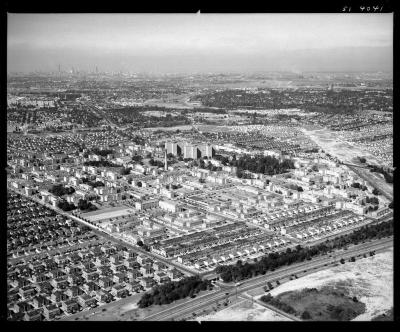 Fresh Meadows Housing, N.Y.