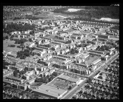 Fresh Meadows Housing, N.Y.