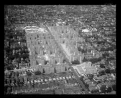 Vanderveer Housing, N.Y.