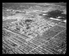 Fresh Meadows Housing, N.Y.