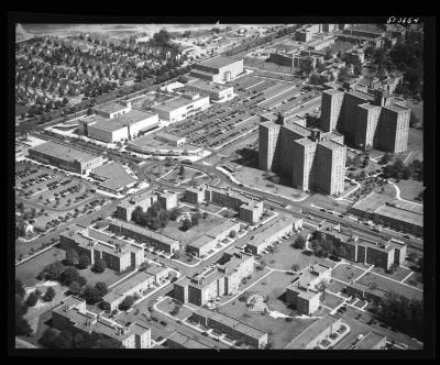 Fresh Meadows Housing, N.Y.