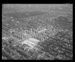 Vanderveer Housing, N.Y.