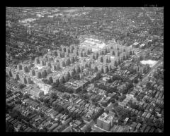 Vanderveer Housing, N.Y.