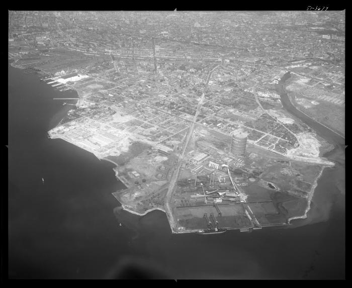 Hunt's Point, N.Y.