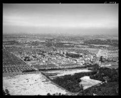 Fresh Meadows Housing, N.Y.