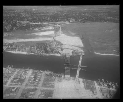 Atlantic Beach Bridge, N.Y.