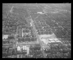 Vanderveer Housing, N.Y.