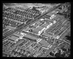 Fresh Meadows Housing, N.Y.