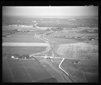 Northern State Parkway, N.Y.