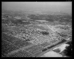 Fresh Meadows Housing, N.Y.