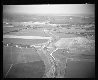 Northern State Parkway, N.Y.