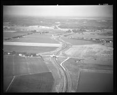 Northern State Parkway, N.Y.