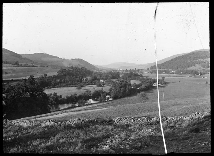 Catskill Mountains