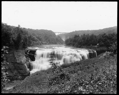 Letchworth State Park