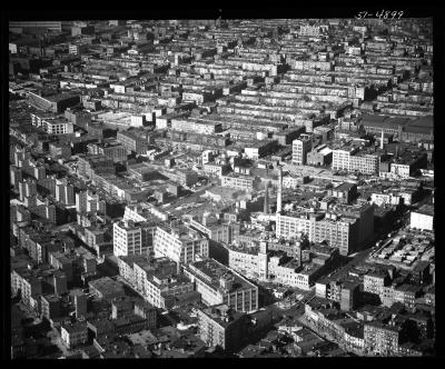 Pfizer Plant, N.Y.