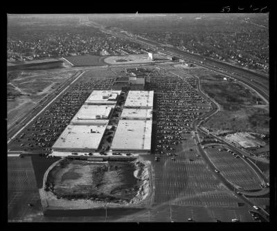 Green Acres Shopping Center, N.Y.