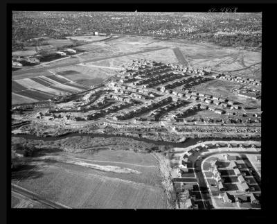 Green Acres, N.Y.