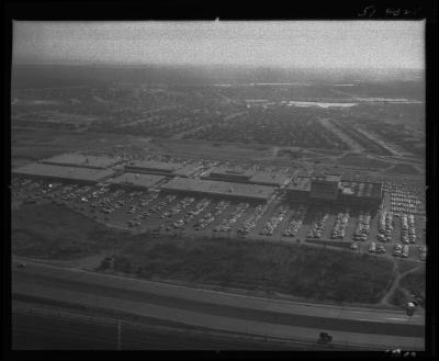 Green Acres Shopping Center, N.Y.