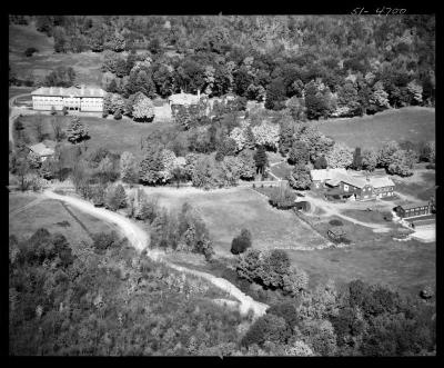 Otisville Sanitorium, N.Y.