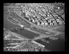 Harlem River Area, N.Y.