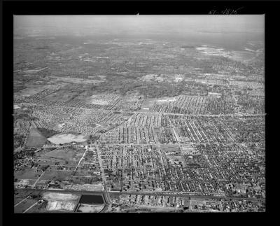 East Williston, N.Y.