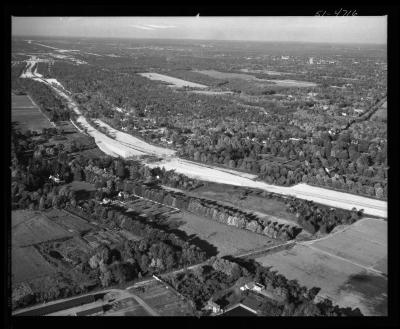 Southern State Parkway, N.Y.