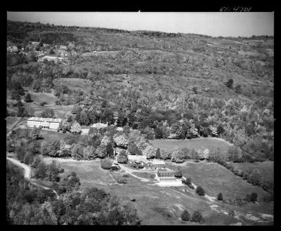 Otisville Sanitorium, N.Y.
