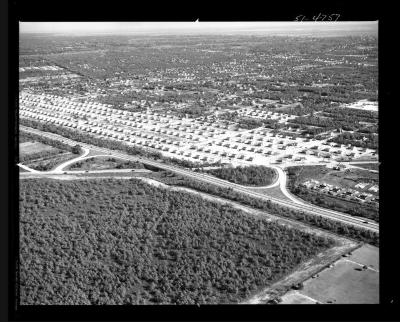 Southern State Parkway, N.Y.