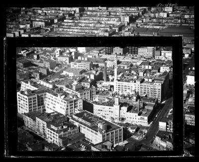 Pfizer Plant, N.Y.