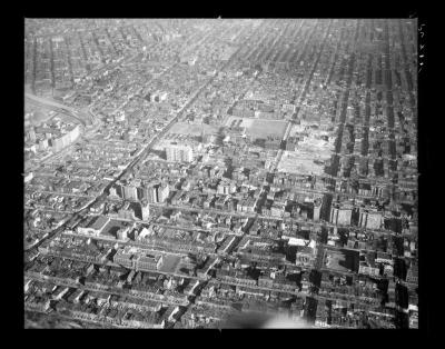 Fort Greene Area, N.Y.