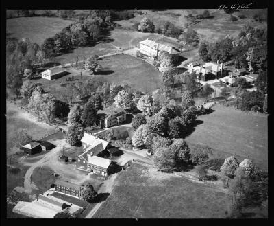 Otisville Sanitorium, N.Y.