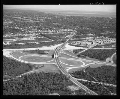 Southern State Parkway, N.Y.