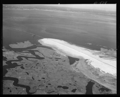 Captree Bridge Construction, N.Y.