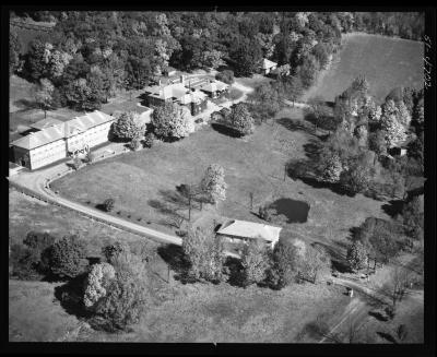 Otisville Sanitorium, N.Y.