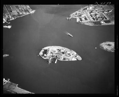 Brothers Island,  N.Y.