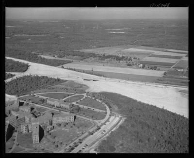 Saktigos Parkway, N.Y.